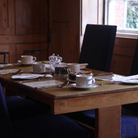 The Crown House Inn Great Chesterford Εξωτερικό φωτογραφία