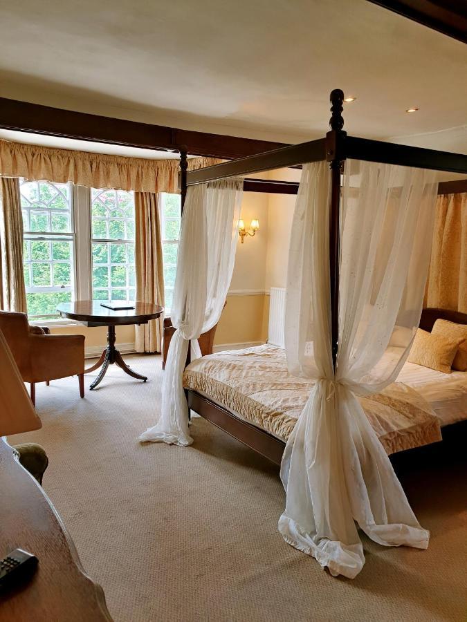 The Crown House Inn Great Chesterford Εξωτερικό φωτογραφία