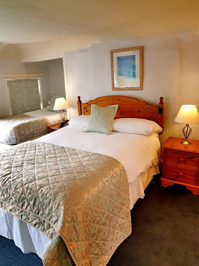 The Crown House Inn Great Chesterford Εξωτερικό φωτογραφία