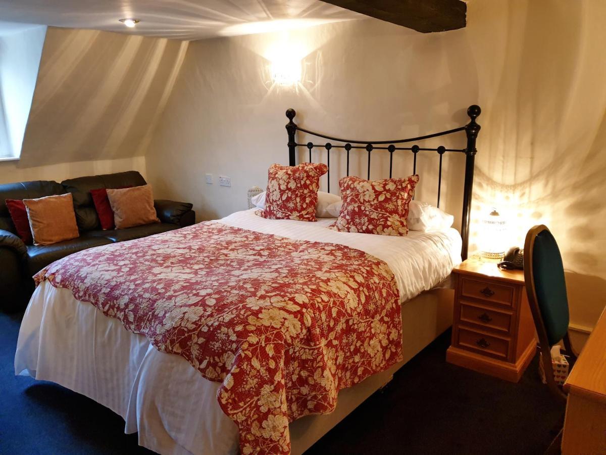 The Crown House Inn Great Chesterford Εξωτερικό φωτογραφία