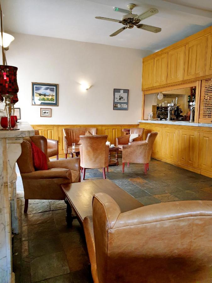 The Crown House Inn Great Chesterford Εξωτερικό φωτογραφία